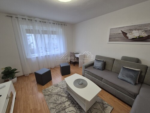 RIJEKA, TURNIĆ - Stan 1S+DB, 50m2