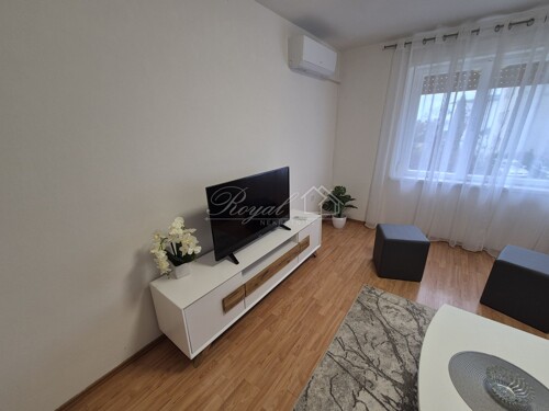 RIJEKA, TURNIĆ - Stan 1S+DB, 50m2