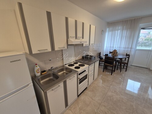 RIJEKA, KRNJEVO - Stan 1S+DB blizu svih sadržaja