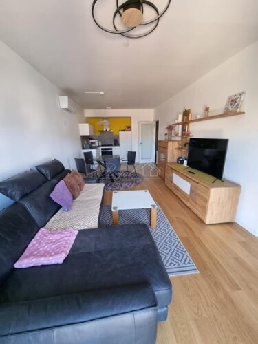 RIJEKA, KANTRIDA - Stan 59m2, novogradnja