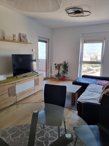 RIJEKA, KANTRIDA - Stan 59m2, novogradnja
