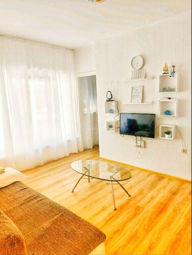 CENTAR