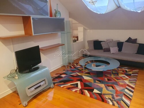 RIJEKA, SRDOČI - Dvoetažan stan, 3S+DB, 166,50m2