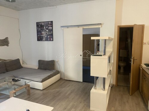 RIJEKA, BELVEDER - Stan 2S+DB blizu centra grada
