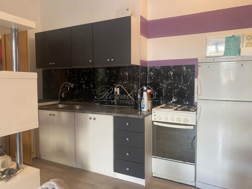 RIJEKA, BELVEDER - Stan 2S+DB blizu centra grada