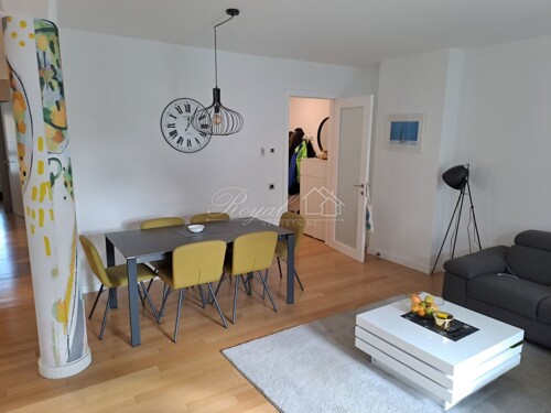 RIJEKA, CENTAR - Stan 2S+DB, strogi centar