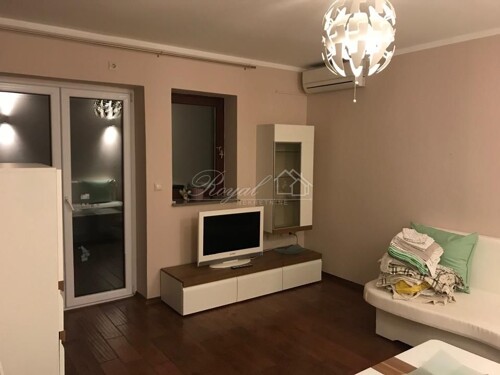RIJEKA, KOSTRENA - Stan 3S+DB, mirna lokacija