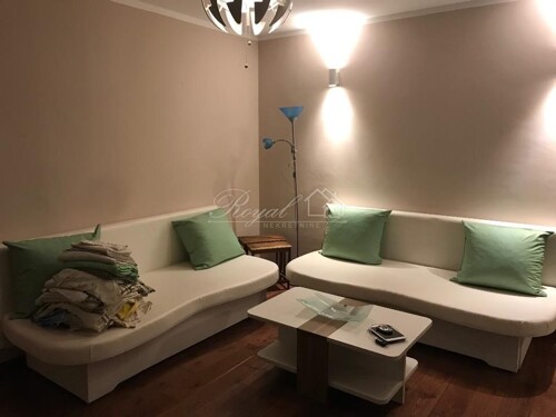 RIJEKA, KOSTRENA - Stan 3S+DB, mirna lokacija