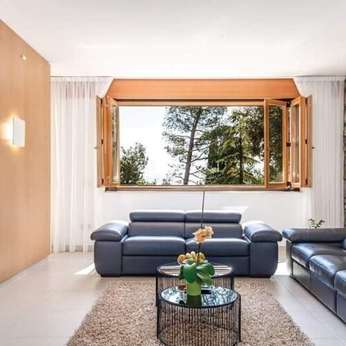 RIJEKA. PEĆINE - Luksuzan stan 108m2