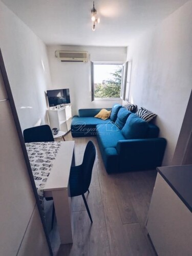 RIJEKA, DONJA DRENOVA - Stan 25m2, mirna lokacija