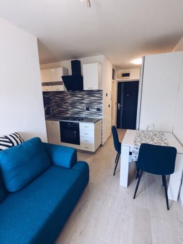 RIJEKA, DONJA DRENOVA - Stan 25m2, mirna lokacija