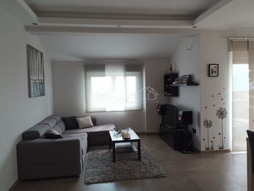 RIJEKA, SRDOČI - Stan 3S+DB na mirnoj lokaciji