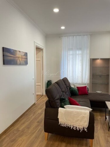 RIJEKA, CENTAR - Stan 2S+DB, dugoročan najam