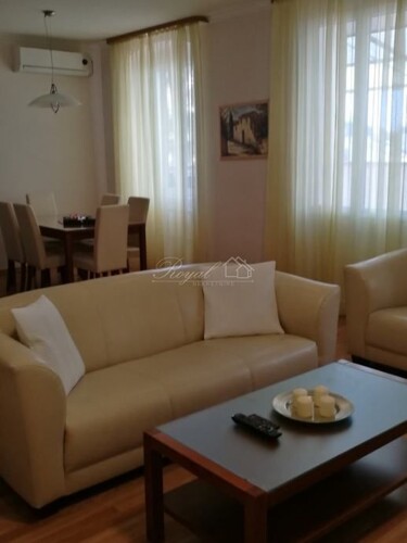 RIJEKA, BELVEDER - Lijepo uređen stan 90m2, terasa!