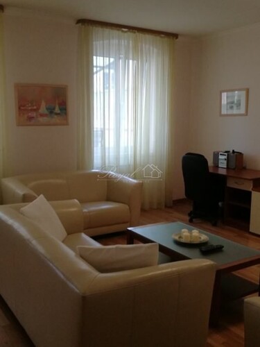 RIJEKA, BELVEDER - Lijepo uređen stan 90m2, terasa!