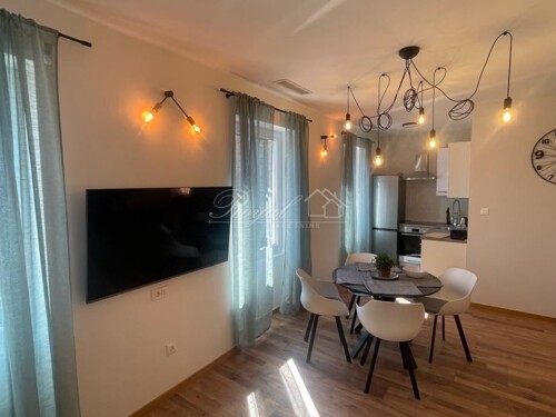 RIJEKA, BELVEDER - Moderan stan 65m2, odlična lokacija