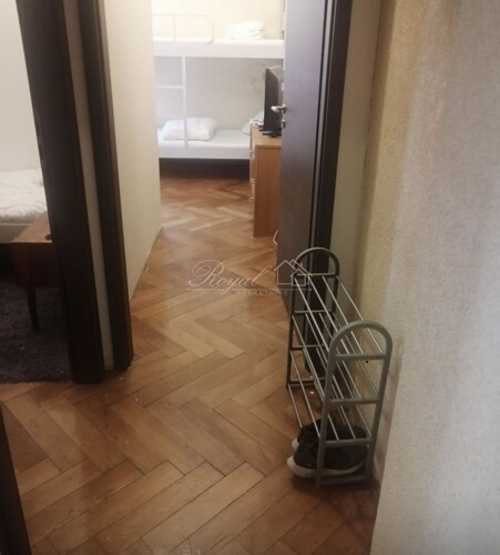 Stan za 20 radnika Centar