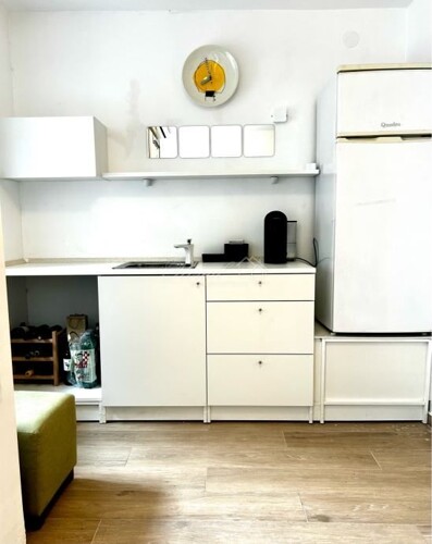 RIJEKA, KANTRIDA - Studio apartman van turističke sezone