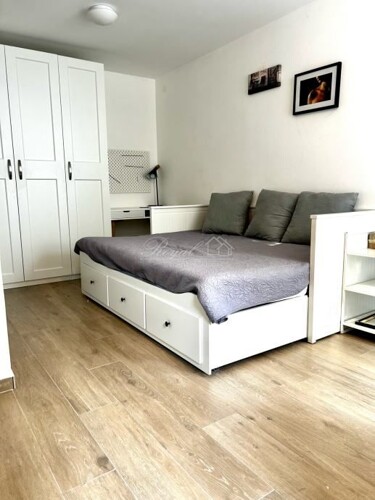 RIJEKA, KANTRIDA - Studio apartman van turističke sezone