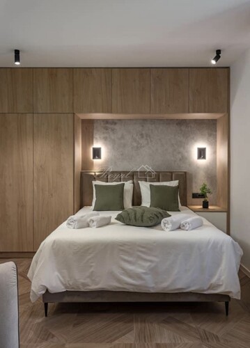 Studio apartman Centar