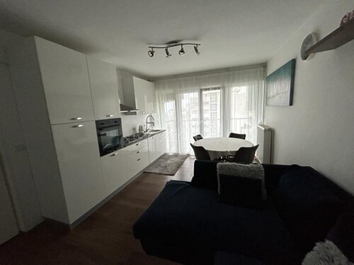 RIJEKA, BELVEDER - Odličan stan 2S+DB blizu centra