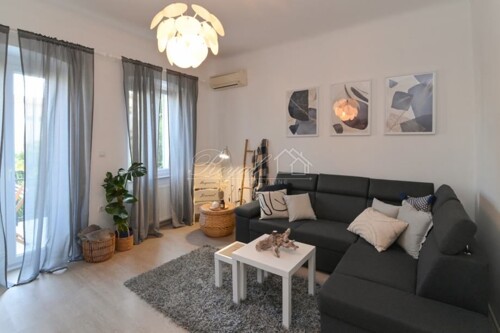 OPATIJA - Lijepi stan 80m2 u centru Opatije, parkirno mjesto