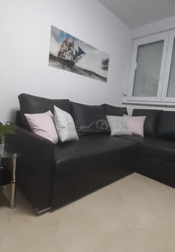 RIJEKA, KRNJEVO - Stan 2S+DB za dogoročan najam
