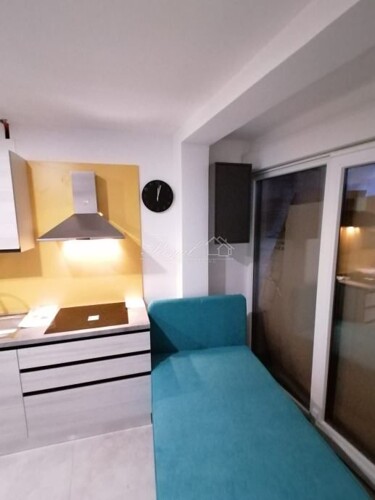 CRIKVENICA - Garsonjera 22m2, novogradnja