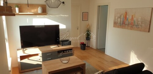 RIJEKA, SRDOČI - Stan 55m2,novogradnja,garaža