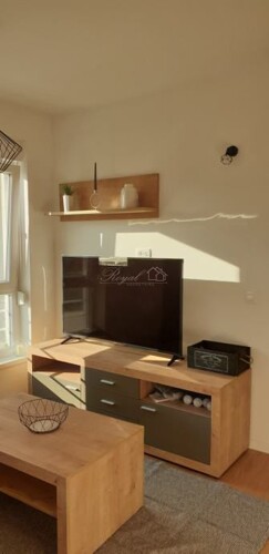 RIJEKA, SRDOČI - Stan 55m2,novogradnja,garaža