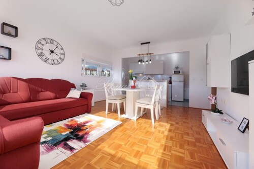 RIJEKA, SRDOČI - Stan 73m2 sa predivnim pogledom