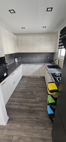 VIŠKOVO - Stan 3S+DB, 90m2, novouređen