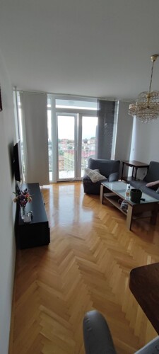 RIJEKA, RASTOČINE - Stan 2S+DB, 84 m2
