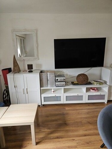 OPATIJA - Stan 1S+DB, 1. kat, dugoročan najam