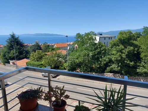 RIJEKA, ZAMET - Stan 3S+DB, 80m2