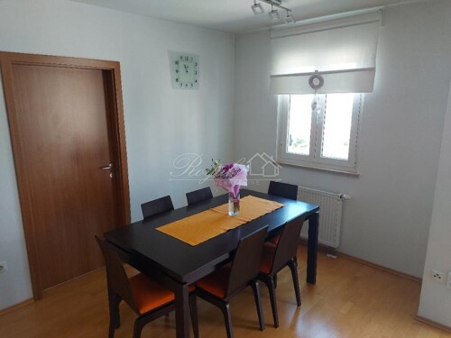 RIJEKA, ZAMET - Stan 3S+DB, 80m2