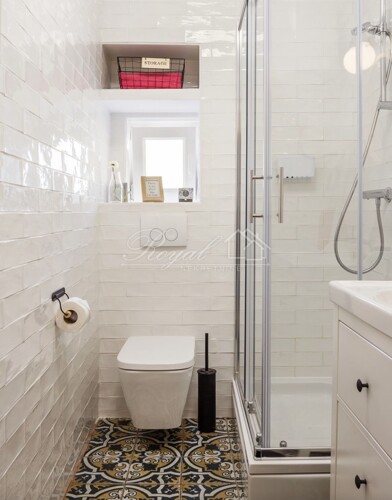 Studio apartman