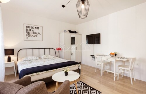 Studio apartman