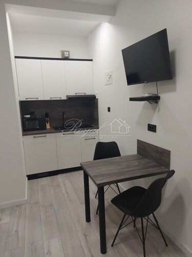 RIJEKA, CENTAR - Studio apartman u centru grada