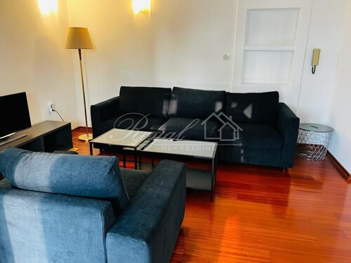 RIJEKA, GORNJA VEŽICA - Stan 1S+DB na lijepoj lokaciji
