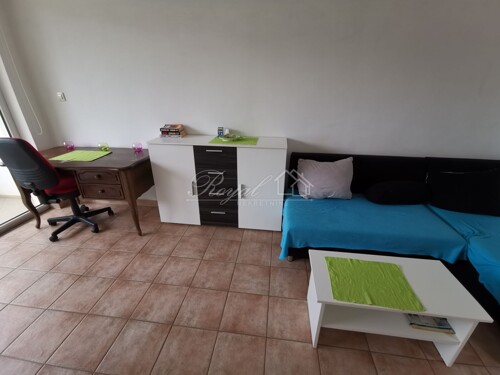 CRIKVENICA, JADRANOVO - Dvoetažan stan, 98m2 na atraktivnoj
