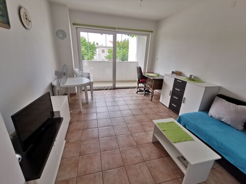 CRIKVENICA, JADRANOVO - Dvoetažan stan, 98m2 na atraktivnoj