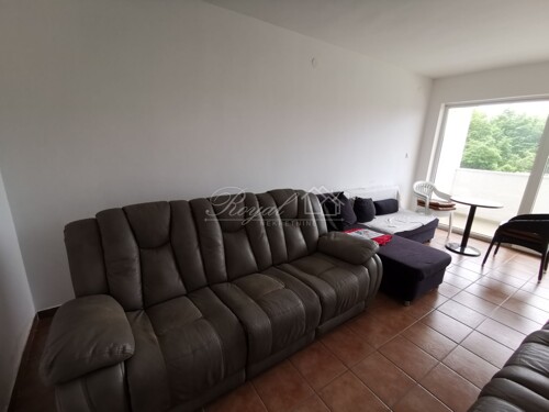 CRIKVENICA, JADRANOVO - Dvoetažan stan, 110m2, 200m od mora