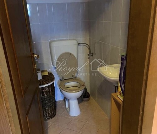 KASTAV, REŠETARI - Stan 2S+DB, 82m2, balkon