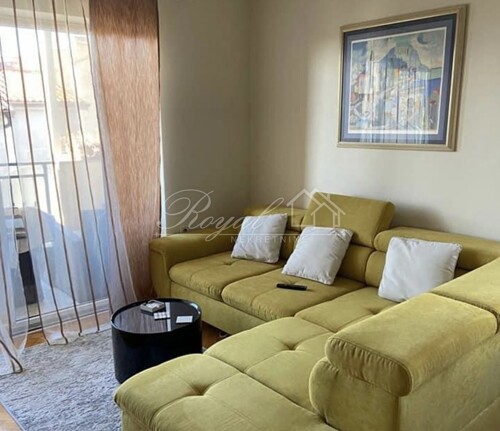 KASTAV, REŠETARI - Stan 2S+DB, 82m2, balkon