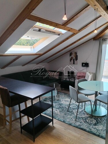 IČIĆI, POLJANE - Moderan stan, 2S+DB, 70m2