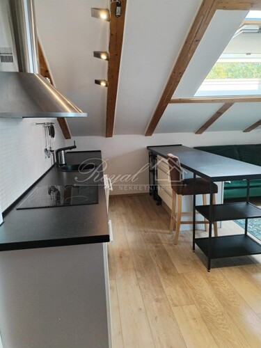IČIĆI, POLJANE - Moderan stan, 2S+DB, 70m2