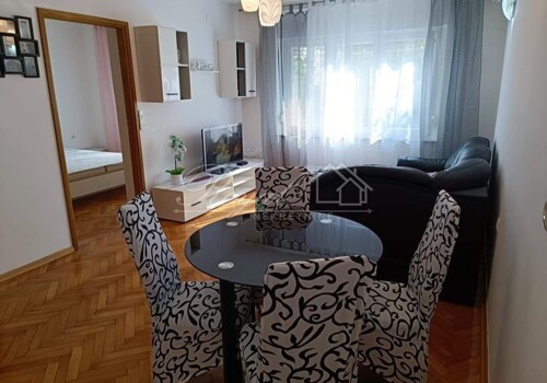 Stan Donja Vežica