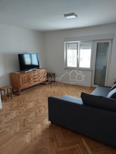 RIJEKA, GORNJI ZAMET - Stan 105m2, novouređen