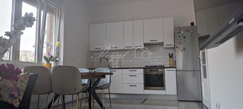 RIJEKA, POTOK - Odličan stan 2S+DB u blizini centra